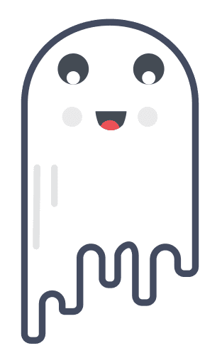NoGhosts
